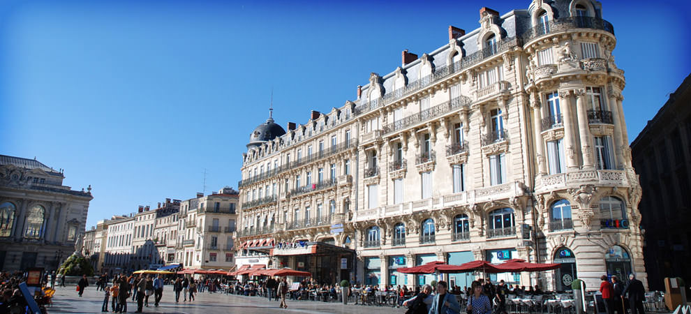 Rencontre саndаulіsmе Montpellier