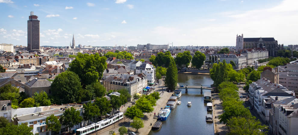 Rencontre саndаulіsmе Nantes