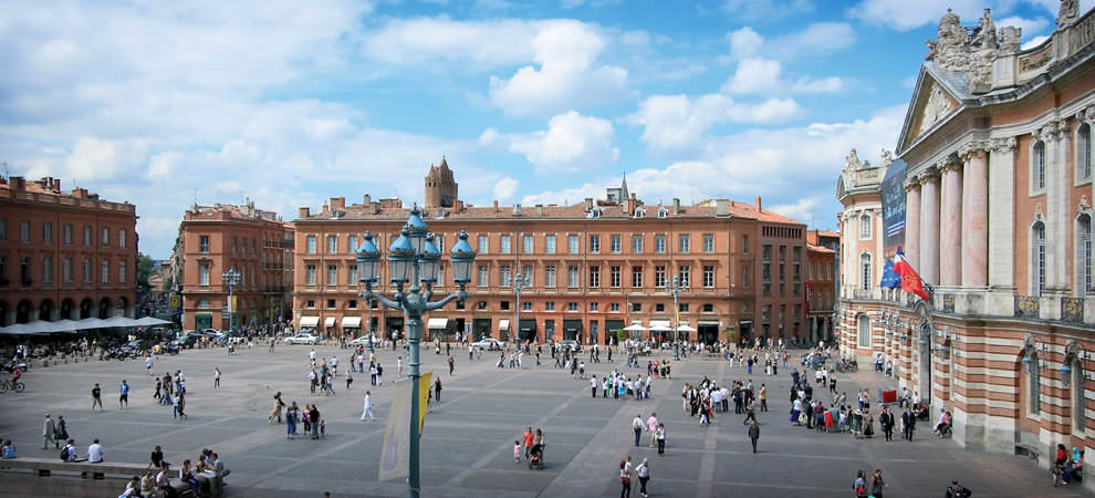 Rencontre саndаulіsmе Toulouse